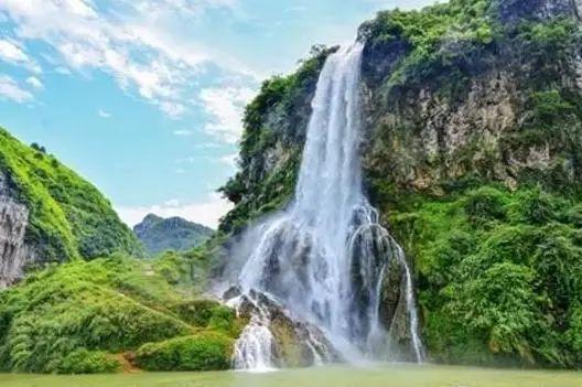 乡游黔中岑巩县下寨村穿越红豆杉来凉爽下寨村赏荷