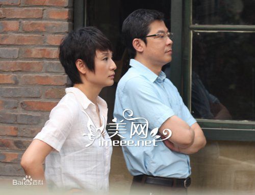 孔琳(中国女演员孔琳)_百度百科