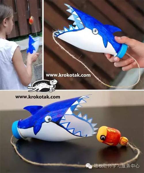 原来塑料瓶有这么多玩法?你想到了吗?