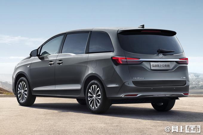 别克新款gl8售价2329万起增配不加价更省油