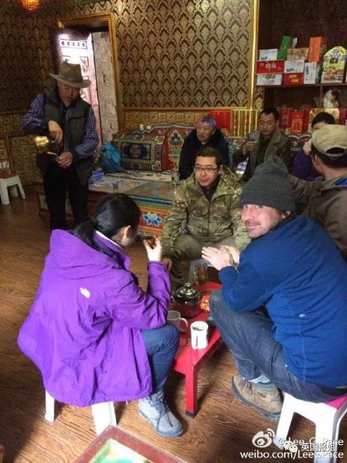 惊世美颜李佩佩,仙气爆表精灵王,果然有过男朋友.