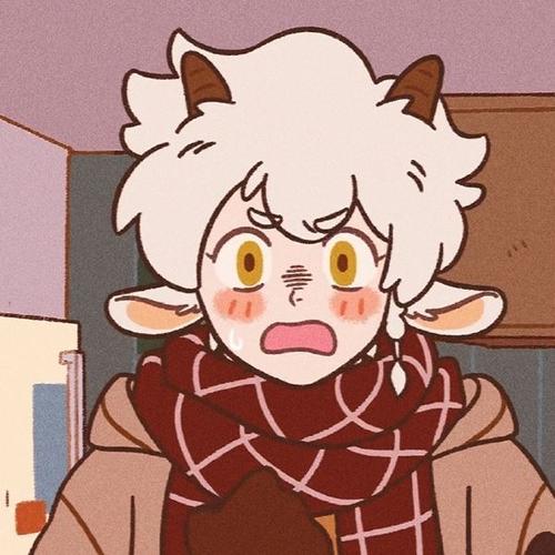 万圣街魔王包泥泥夸张表情可爱图片