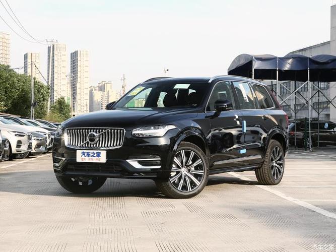 市场[汽车之家 福州行情]      编辑从福州吉诺富豪沃尔沃展厅了解到