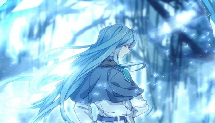 匠子生活 影视 > 正文龙冰是舞长空的亡妻,也为舞长空弟子之一.