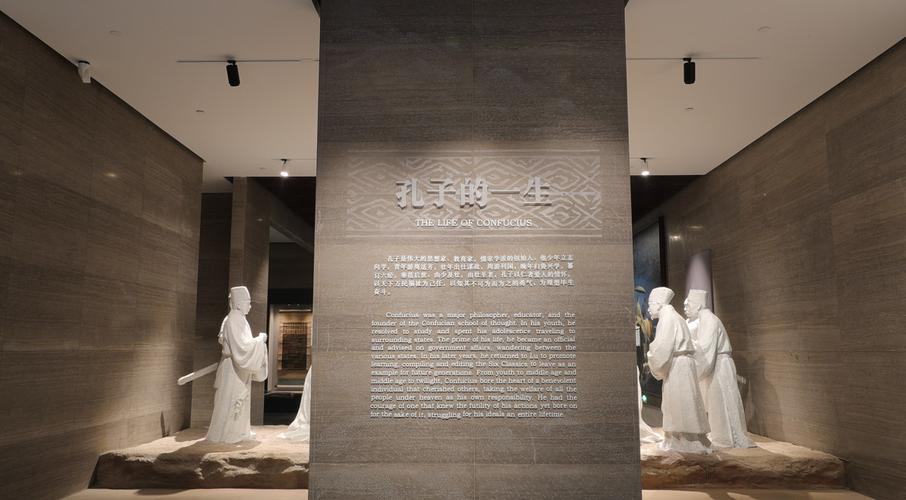 孔子博物馆