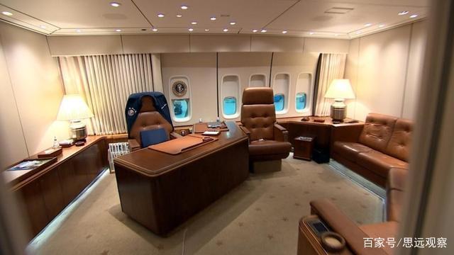 美国下一代空军一号订单签署,买下2架花费40亿,性能却