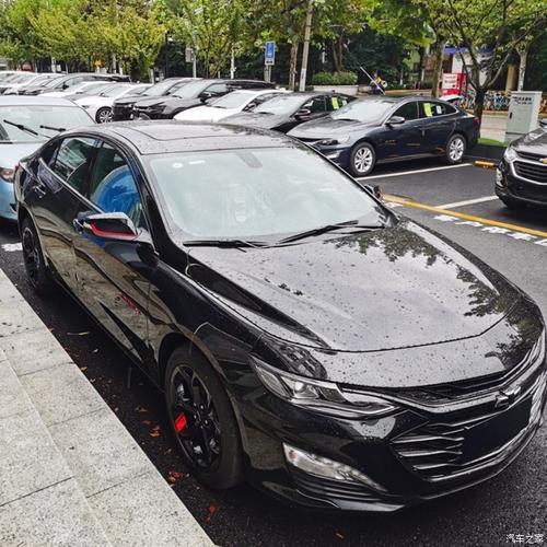 0_迈锐宝xl论坛_汽车之家论坛