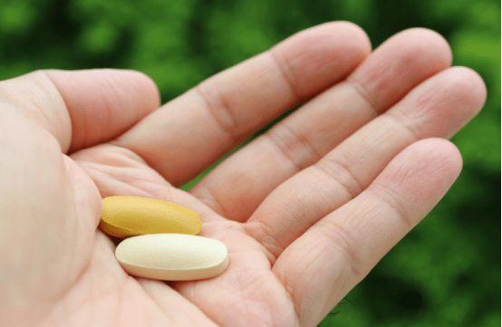 每月口服艾滋病预防药已在临床试验中被证明安全有效