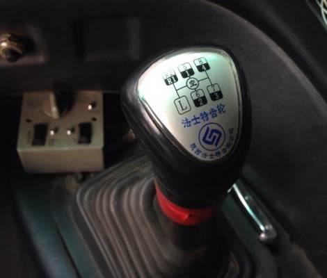 东风乘龙 前4后八 - 5.8万