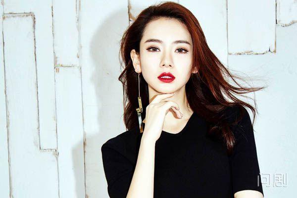 戚薇魅力难挡,《北京女子图鉴》首播破亿!短短6集换多