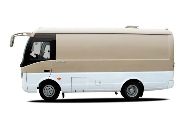 > 宇通zk5060xxy1厢式运输车(柴油国四2-6座)