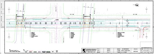 "南六公路(s32-沪南公路)改扩建工程"规划设计方案公示