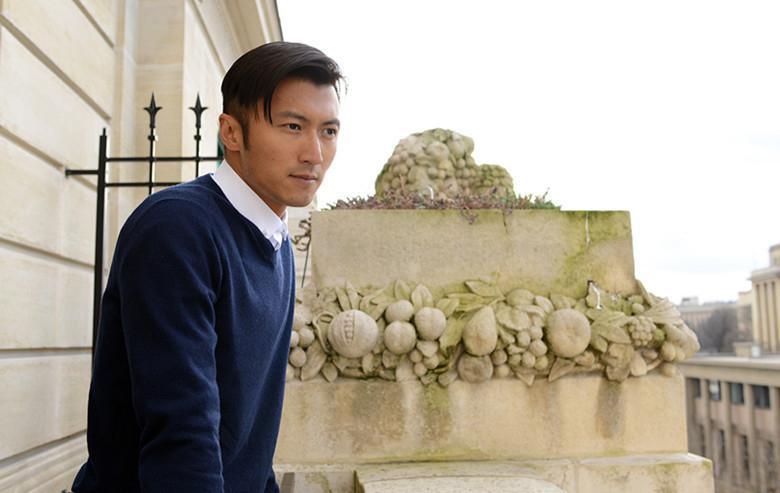 相关标签谢霆锋内容简介谢霆锋巴黎时装周复古酷帅标题谢霆锋硬朗054