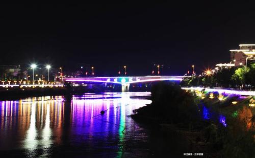 环江夜景1