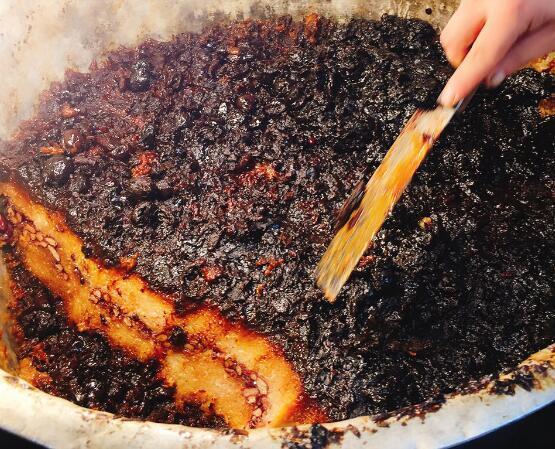 来北京我不会带你喝豆浆吃烤鸭隐藏在北京街上的这5种小吃