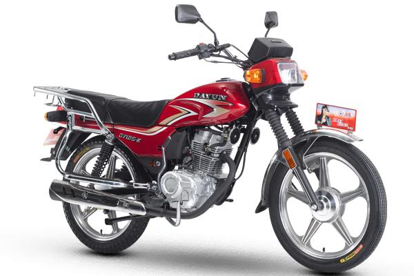 爱摩商城-大运 dy125-k【爱摩商城】