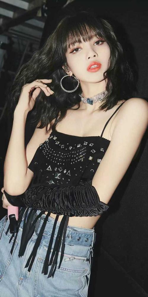 你为什么讨厌blackpink成员lisa粉丝
