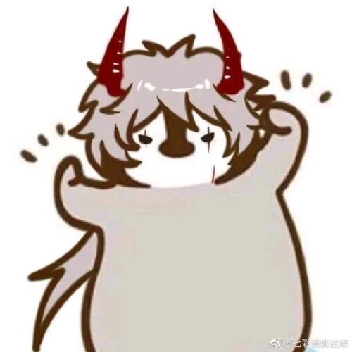 阴阳师小企鹅表情包