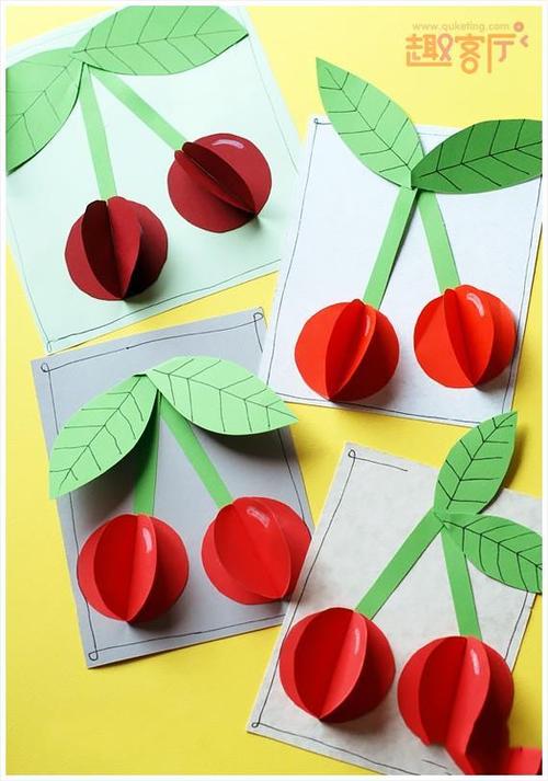 卡纸手工制作大全 手工卡纸狮子粘贴画图片