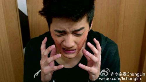 鱼人二代笔下的,你阅读得到的,编剧改写的,导演想象的,李宗霖感受到及