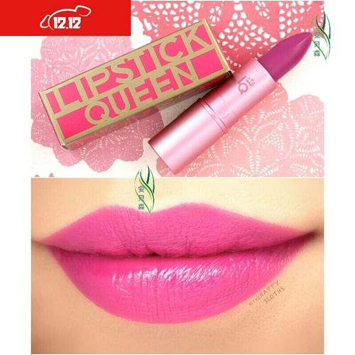 lipstick queen,lipstickqueen口红 lipstick queen 口红皇后变色唇膏裸色 经典青蛙王子 mr.