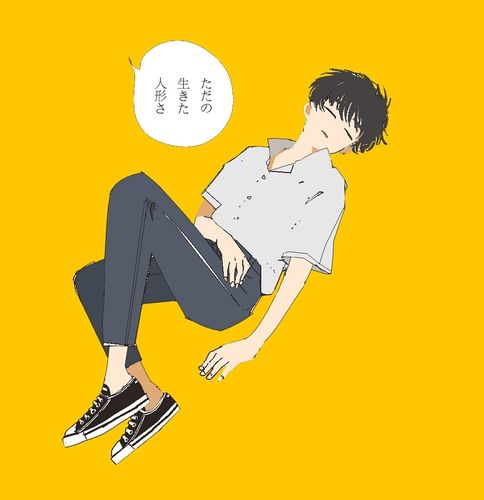 那些能让你舍不得开锁屏的动漫壁纸『banana fish』第一弹 亚修&奥村