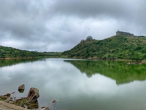 潮州凤凰山随走