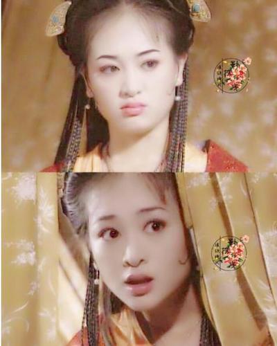 涓子:北影九大美女之一,碧游仙子童年回忆,巅峰期嫁人