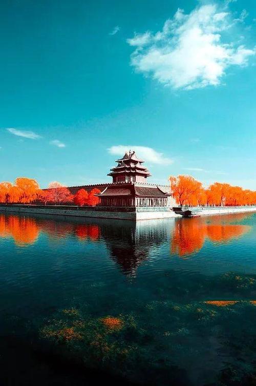 2018年北京绝美壁纸来了!_手机搜狐网