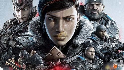 战争机器5持久战角色冲突怎么换人持久战角色冲突换人方法介绍