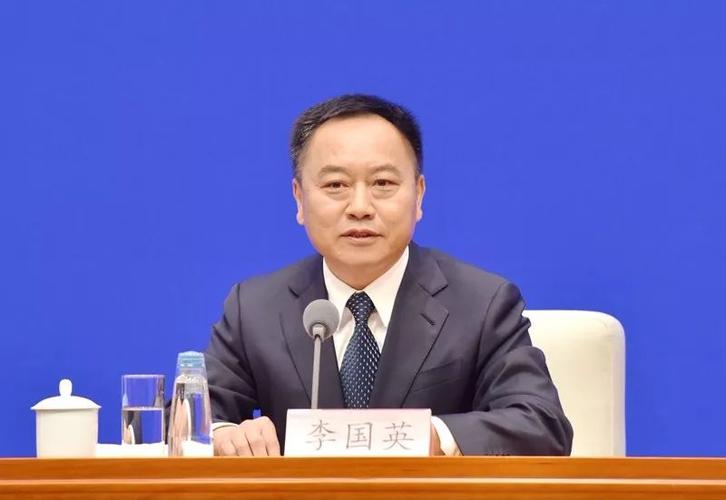 国新办安徽专场发布会举行 省委书记,省长答记者问