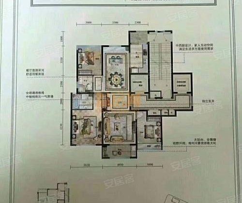 龙港新鸿国悦府