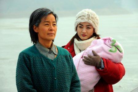 《婆婆来了》王传志这样的凤凰男,何琳到底看中他什么