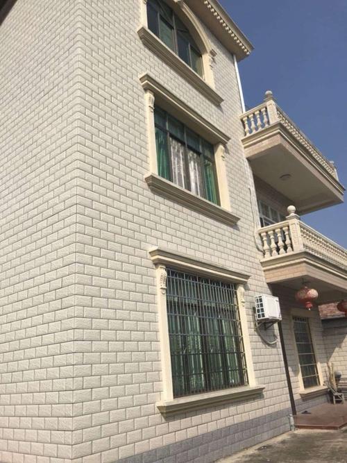 外墙瓷砖尺寸一般是多少 外墙瓷砖知识介绍