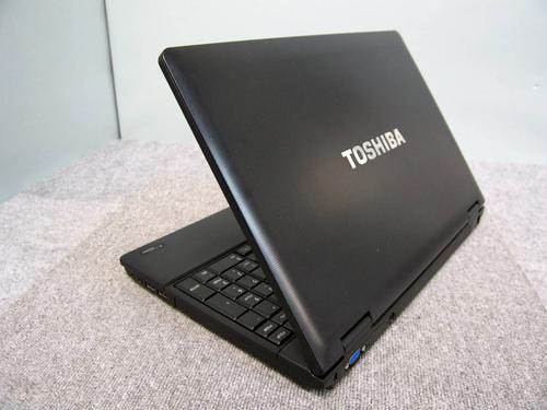 toshiba dynabook satellite b552/f core i3-2370m 2.40ghz