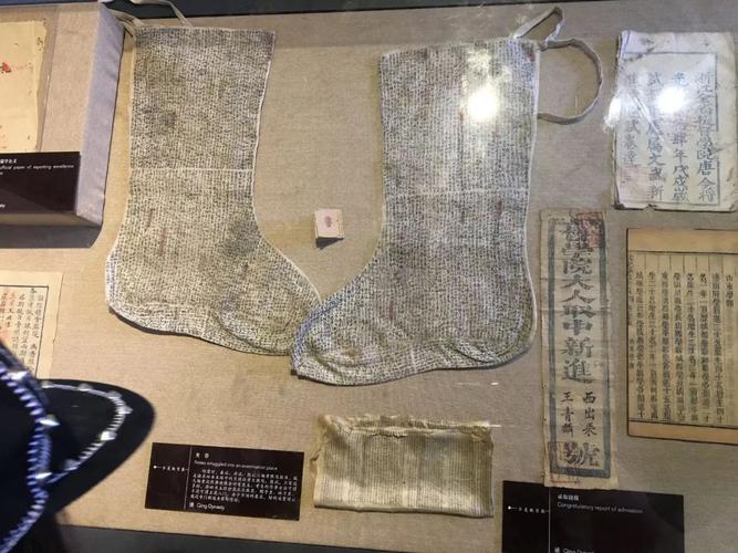 古代神枪手是怎样炼成的