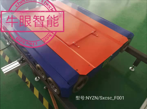 牛眼智能四向穿梭车—nyzn/sxcsc-f001