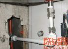 海淀区上地水龙头维修 马桶安装 阀门安装 上下水管维修