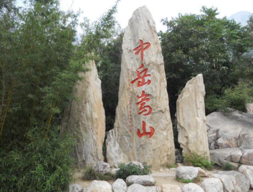 由少林寺,嵩阳书院和中岳庙这三大核心景点组成,整个景区较大,可以多