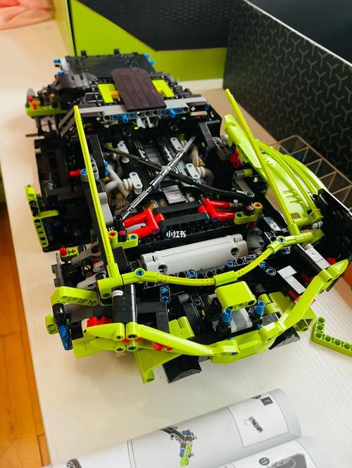 兰博基尼乐高~_乐高怎么样_兰博基尼怎么样_乐高兰博基尼_兴趣爱好