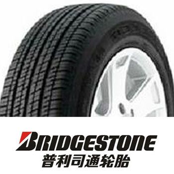 普利司通 dueler 动力侠 h/t 470 225/65r17 102t