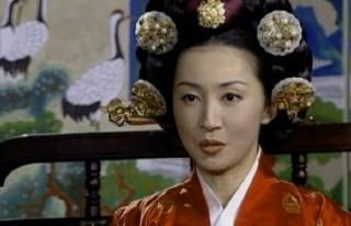 女人天下:穷苦文定王后,如何同妓生军师郑兰贞叱咤朝