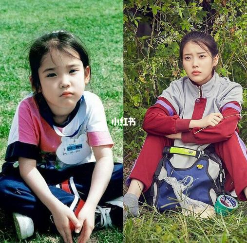 iu真的和小时候一模一样90_iu李知恩_娱乐_明星娱乐