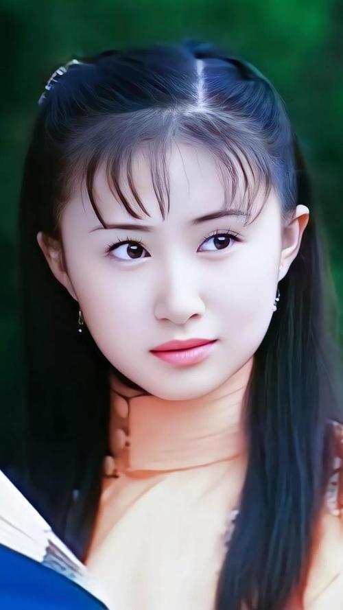 金粉世家舒畅金梅丽