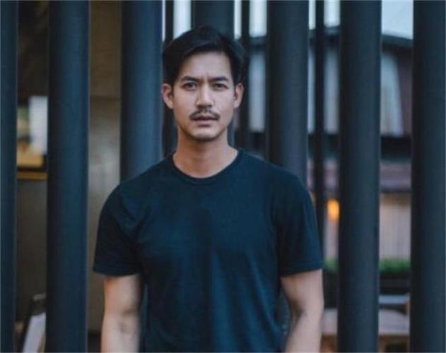 2022年泰国男星身价排行榜top7jamesjimark上榜weir垫底