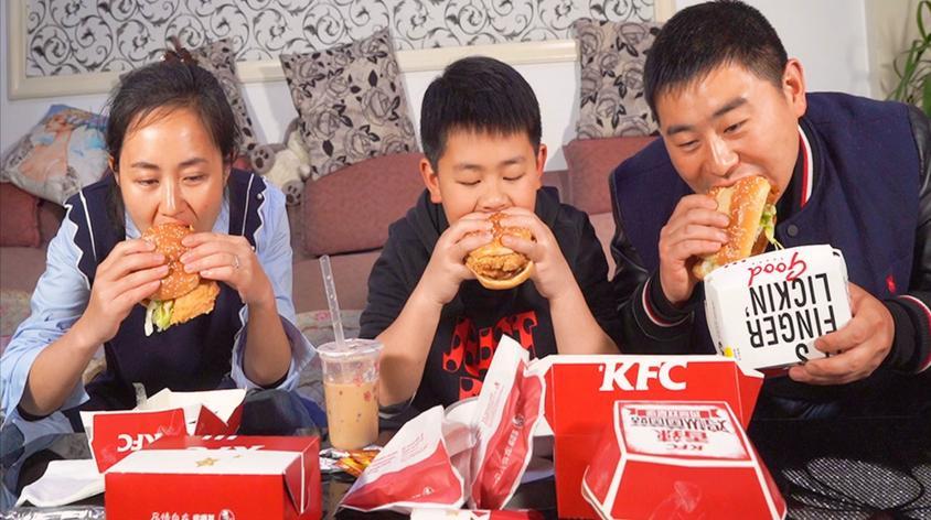 超小厨美食视频视频在线观看 - 西瓜视频