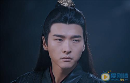 《陈情令》中温逐流到底是好人还是坏人?