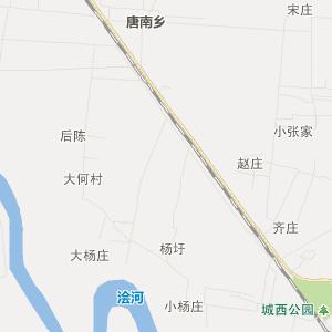 蚌埠市固镇县地图