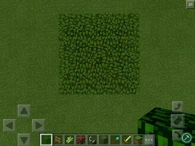 我的世界:烧烤亭