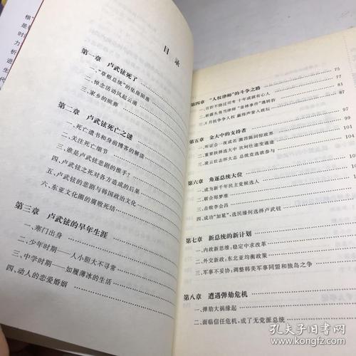 卢武铉传